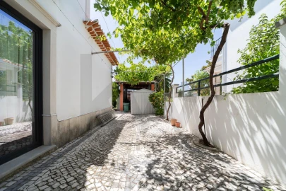 Moradia T3 para Venda em Torres Novas (São Pedro), Lapas e Ribeira Branca