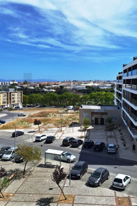 Apartamento T3 para Venda em Camarate, Unhos e Apelação