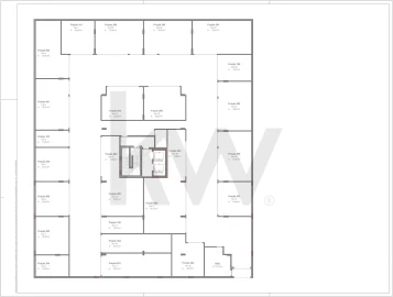 Apartamento T3 para Venda em Camarate, Unhos e Apelação