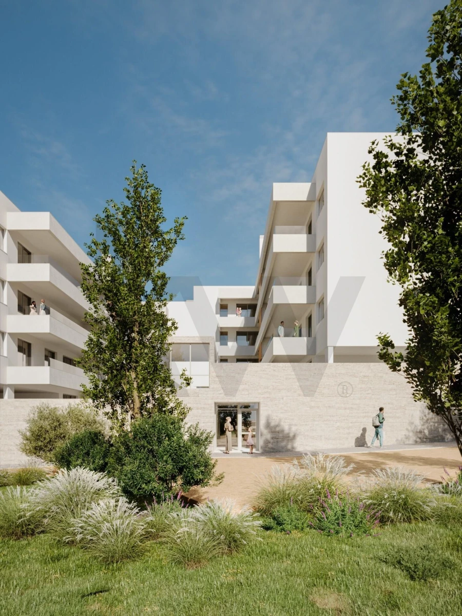 Apartamento T3 para Venda em Camarate, Unhos e Apelação Foto 19