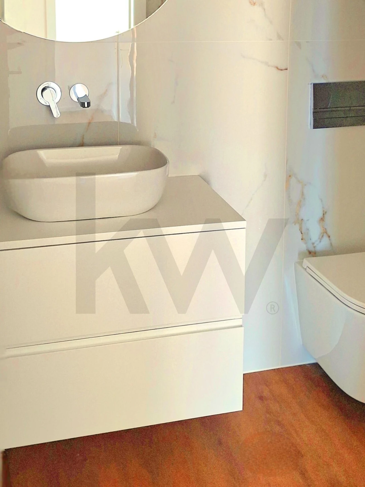 Apartamento T3 para Venda em Camarate, Unhos e Apelação Foto 12