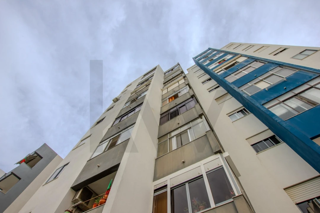 Apartamento T2 para Venda em Barreiro e Lavradio Foto 22