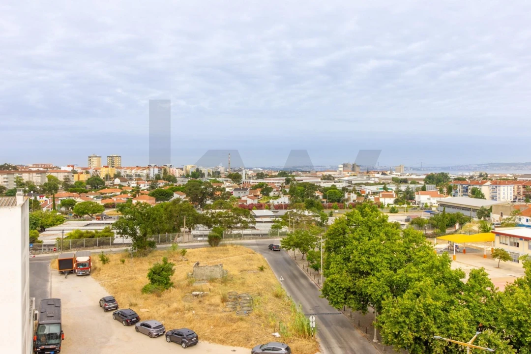 Apartamento T2 para Venda em Barreiro e Lavradio Foto 10