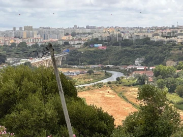 Terreno para Venda em Santa Iria de Azoia, São João da Talha e Bobadela