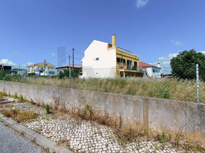 Terreno para Venda em Santa Iria de Azoia, São João da Talha e Bobadela Foto 13