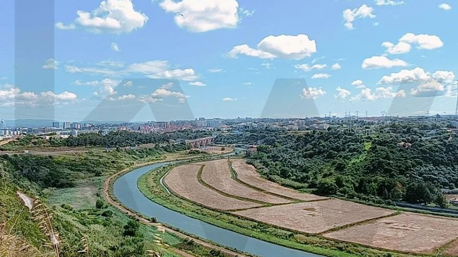Terreno para Venda em Santa Iria de Azoia, São João da Talha e Bobadela