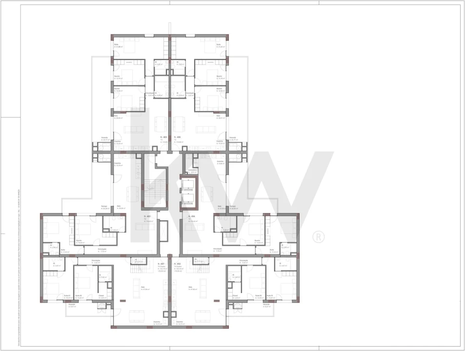 Apartamento T3 para Venda em Camarate, Unhos e Apelação Foto 30