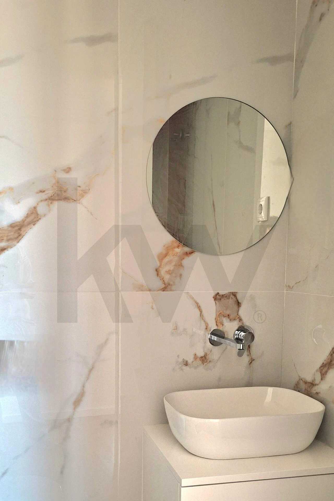 Apartamento T3 para Venda em Camarate, Unhos e Apelação Foto 27