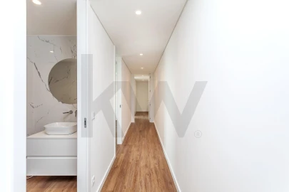 Apartamento T3 para Venda em Camarate, Unhos e Apelação
