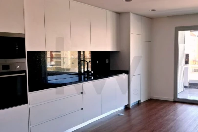 Apartamento T3 para Venda em Camarate, Unhos e Apelação