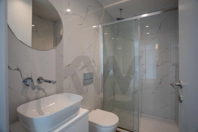 Apartamento T3 para Venda em Camarate, Unhos e Apelação