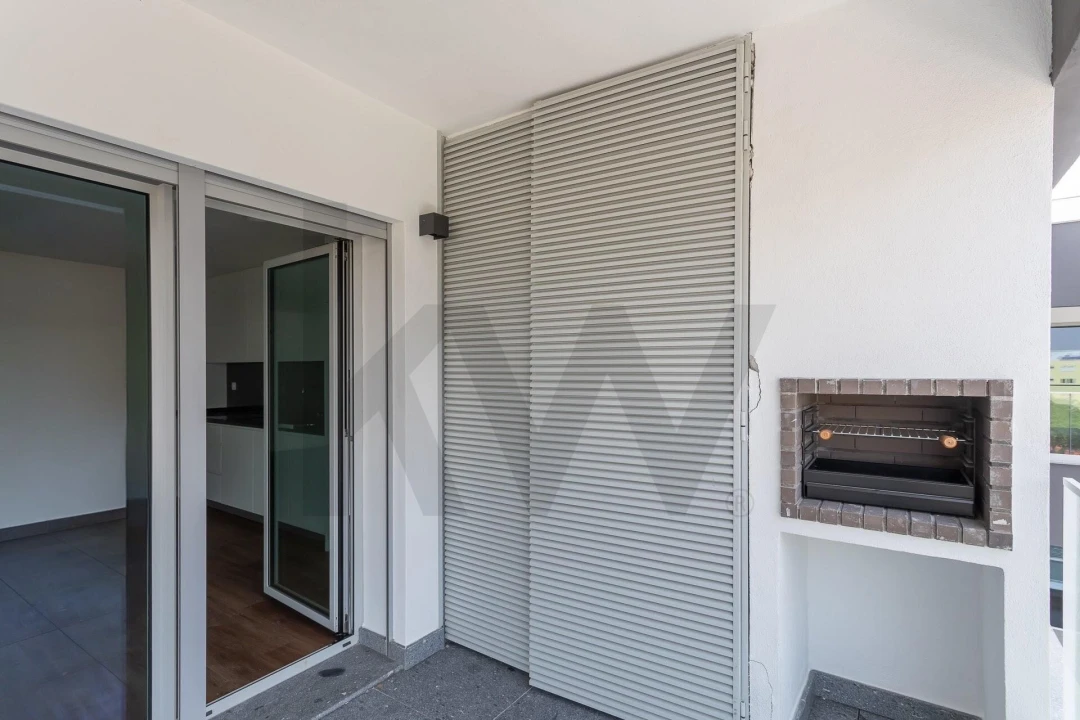 Apartamento T3 para Venda em Camarate, Unhos e Apelação Foto 5