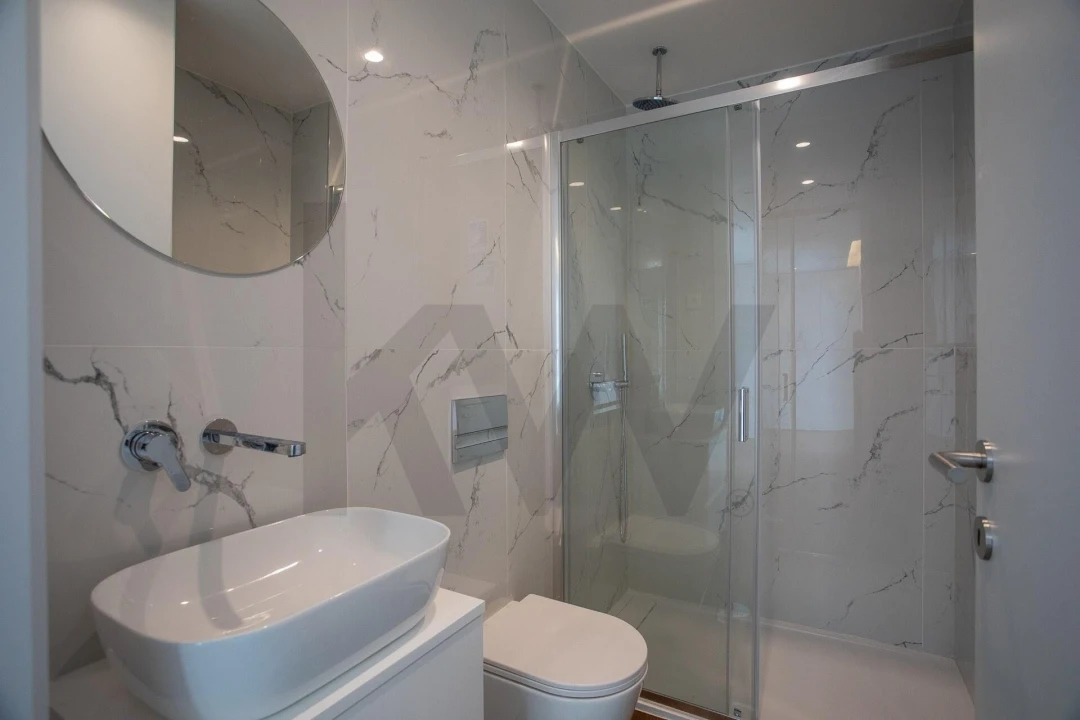 Apartamento T3 para Venda em Camarate, Unhos e Apelação Foto 22