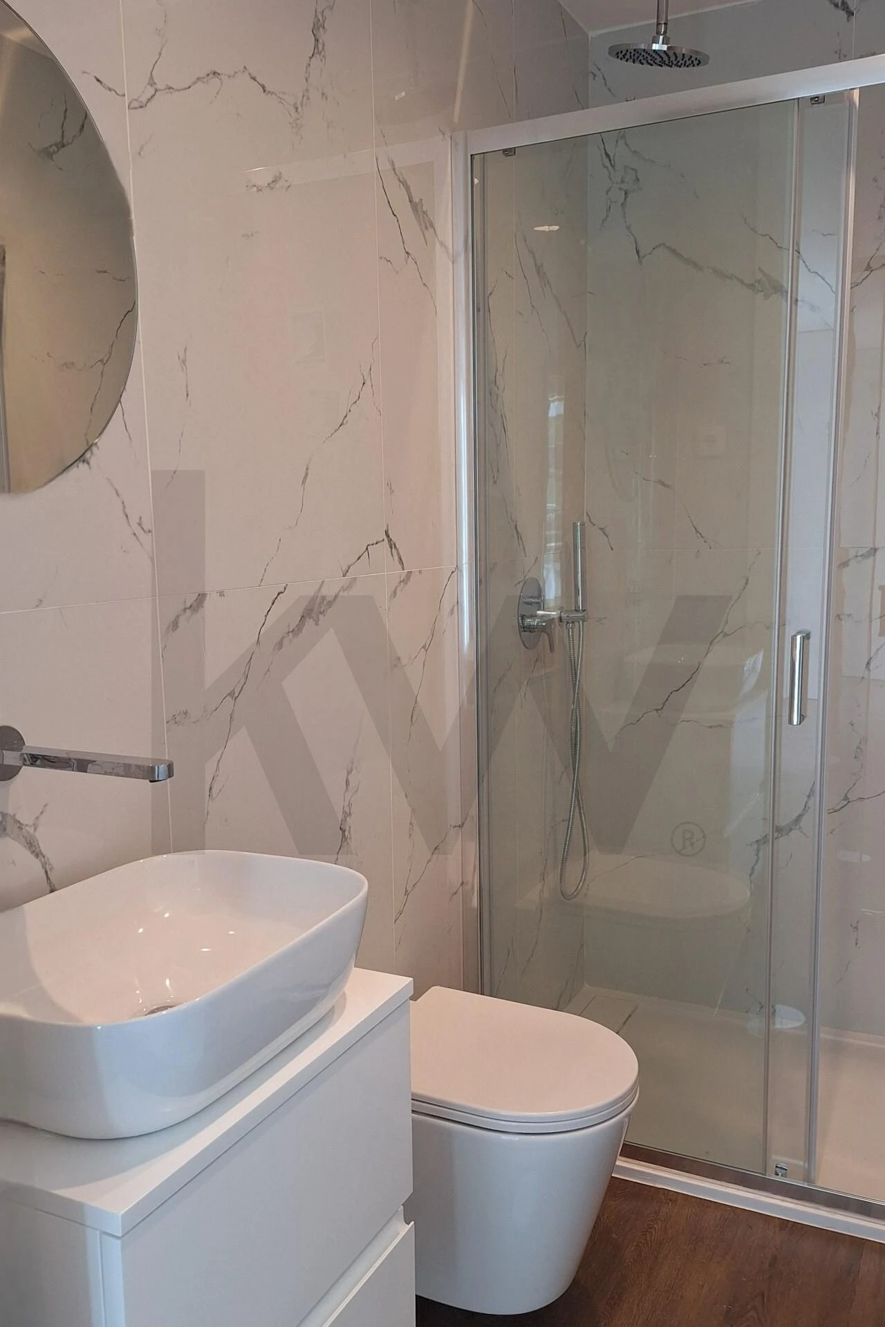 Apartamento T3 para Venda em Camarate, Unhos e Apelação Foto 14
