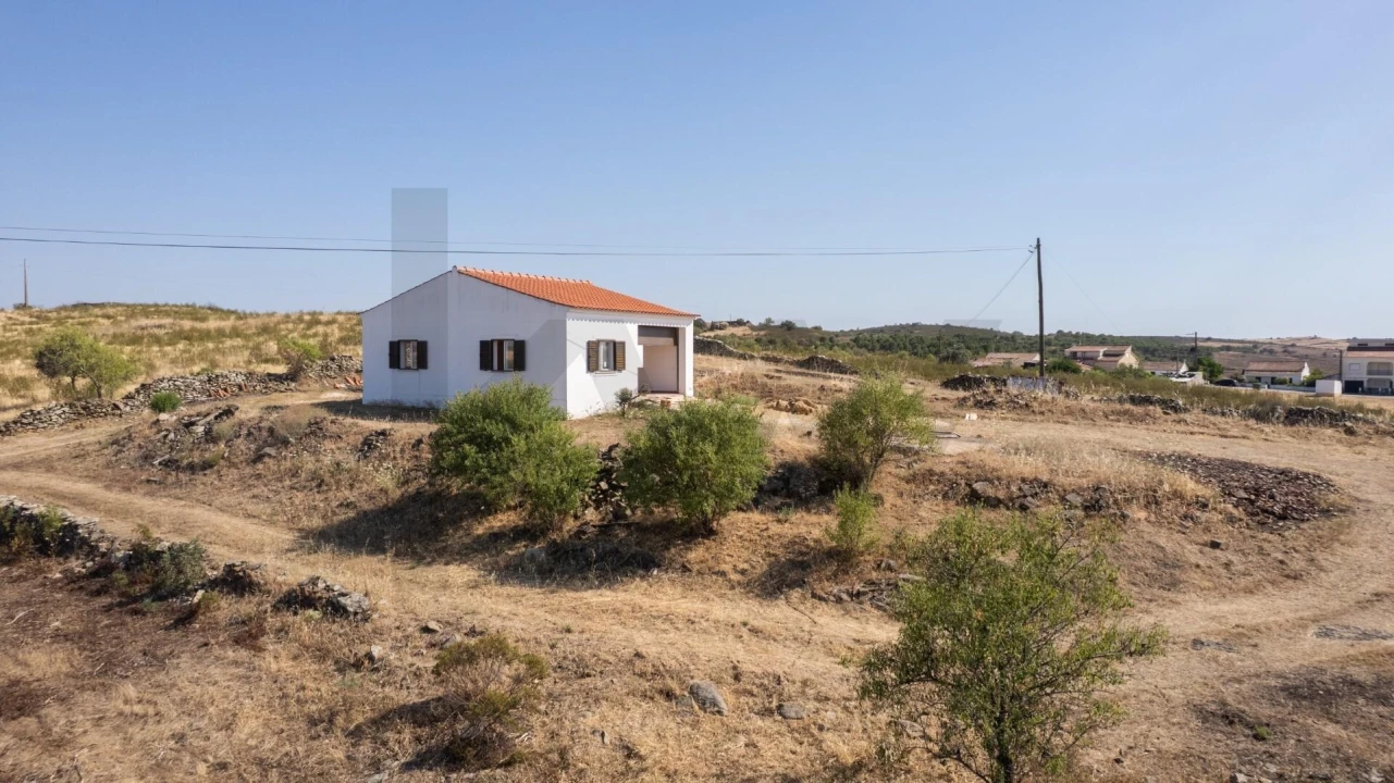 Armazém para Venda em Alcoutim e Pereiro Foto 17