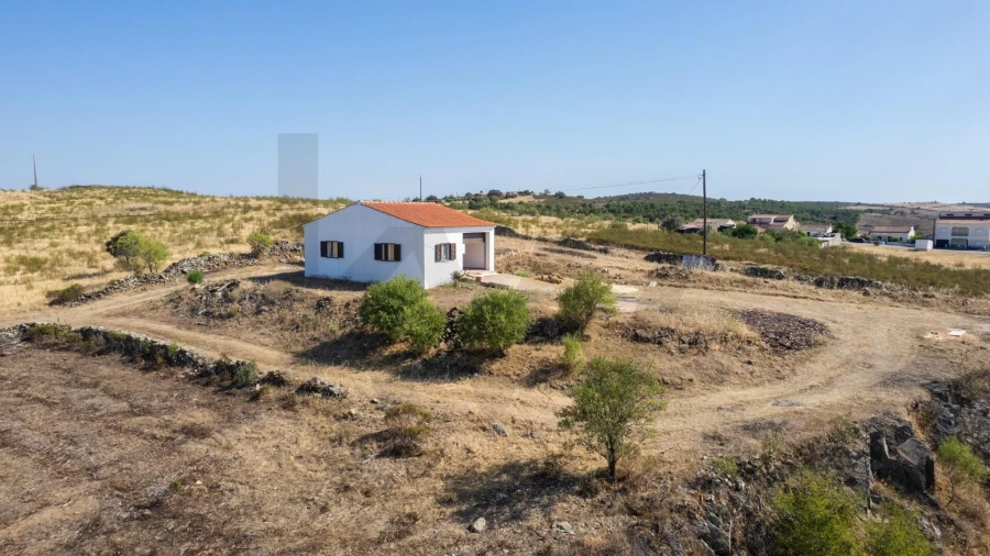 Armazém para Venda em Alcoutim e Pereiro Foto 19