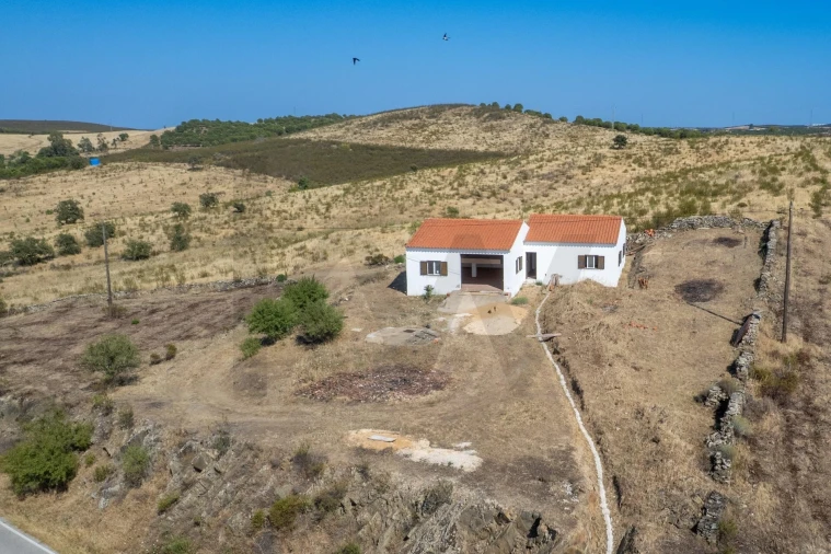 Armazém para Venda em Alcoutim e Pereiro Foto 29
