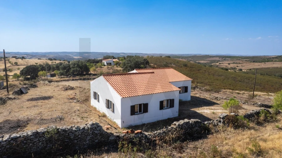 Armazém para Venda em Alcoutim e Pereiro Foto 24
