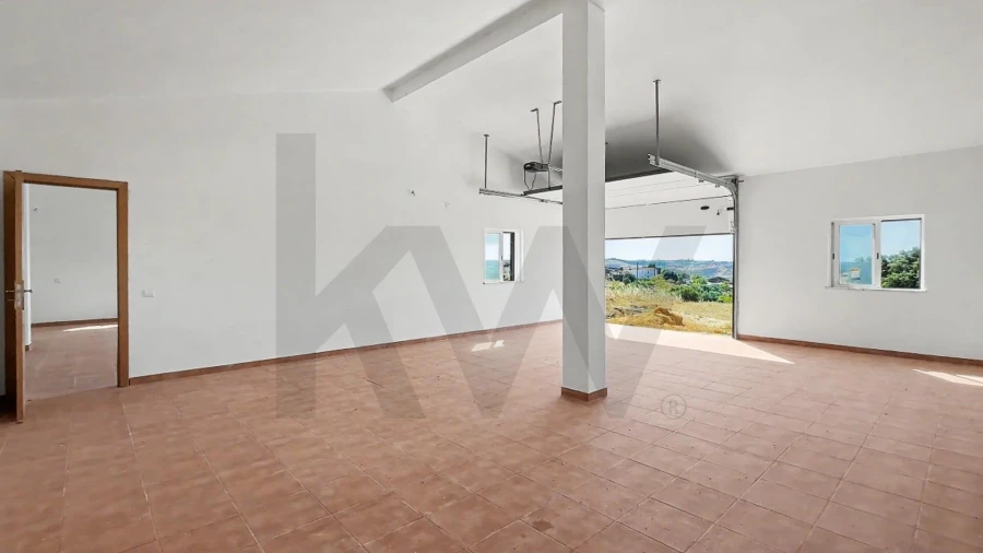 Armazém para Venda em Alcoutim e Pereiro Foto 4