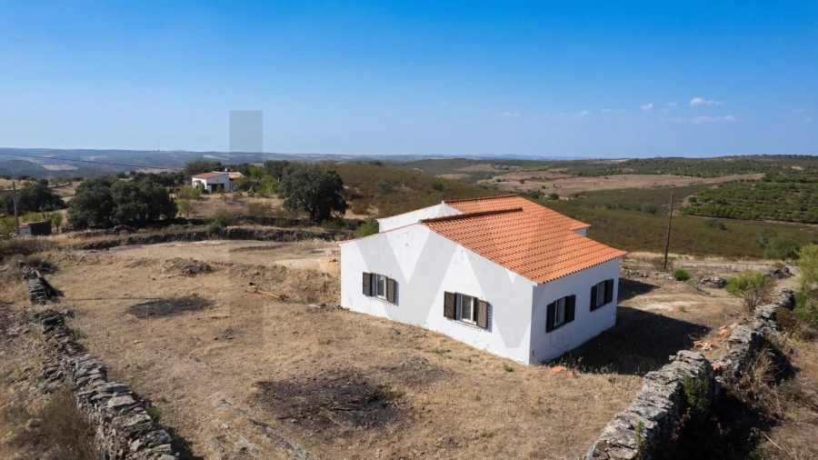 Armazém para Venda em Alcoutim e Pereiro Foto 25
