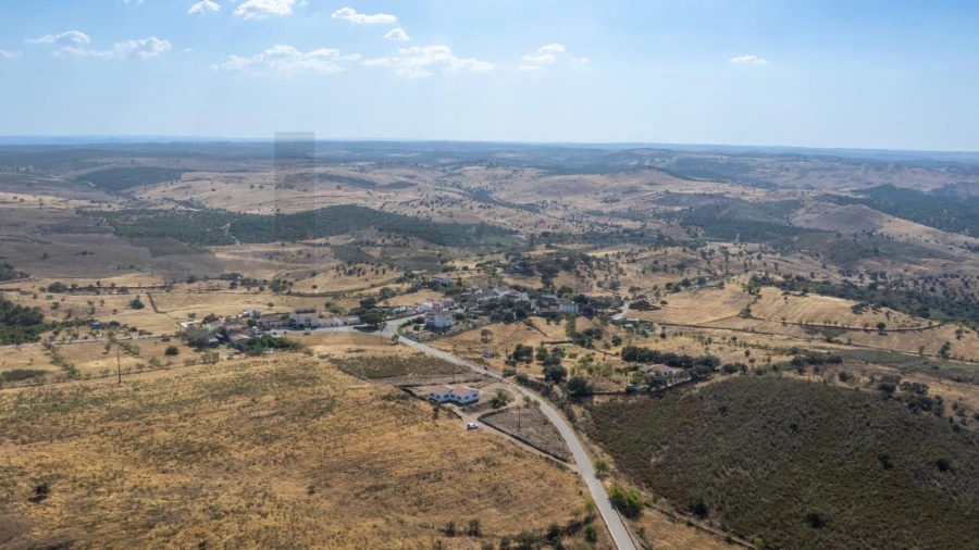 Armazém para Venda em Alcoutim e Pereiro Foto 23