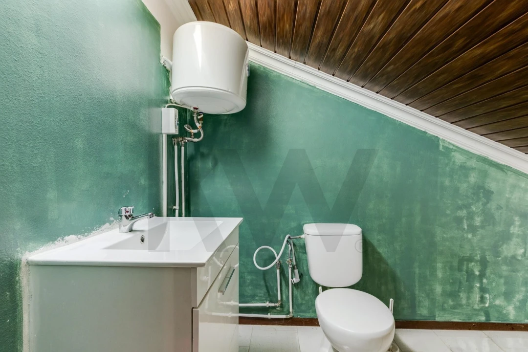 Apartamento T3 para Venda em Romeira e Várzea Foto 29