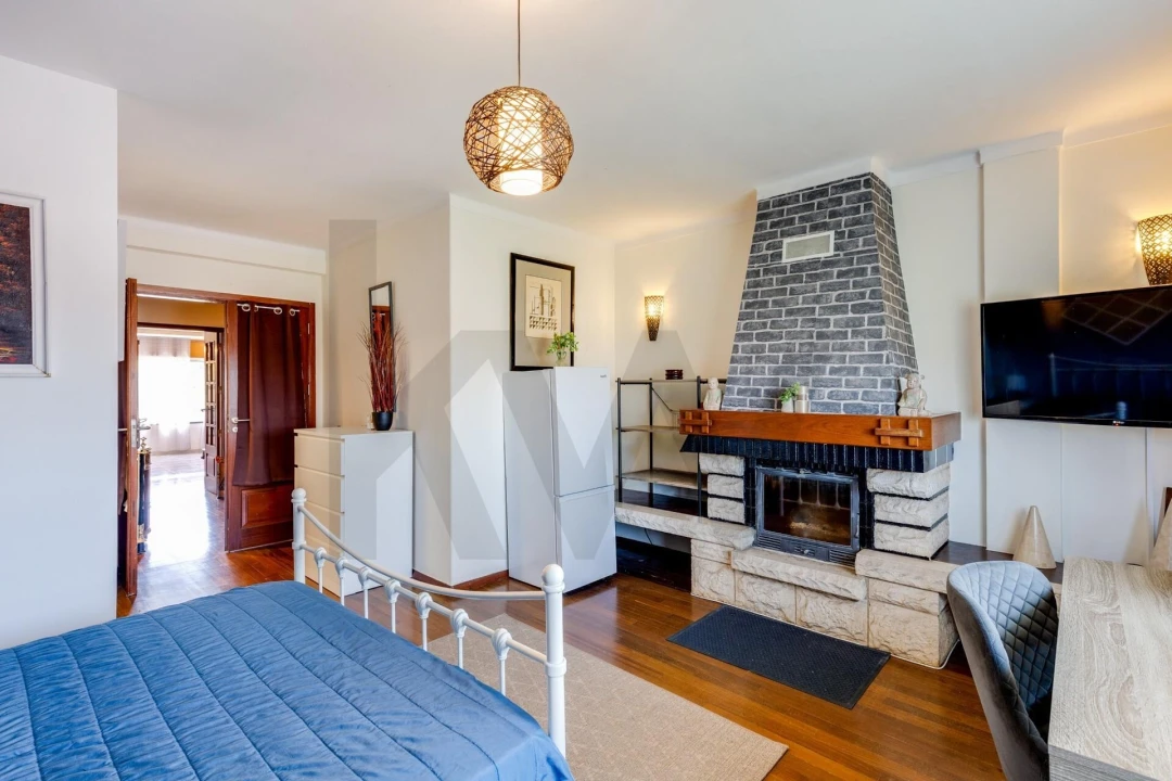 Apartamento T3 para Venda em Romeira e Várzea Foto 25