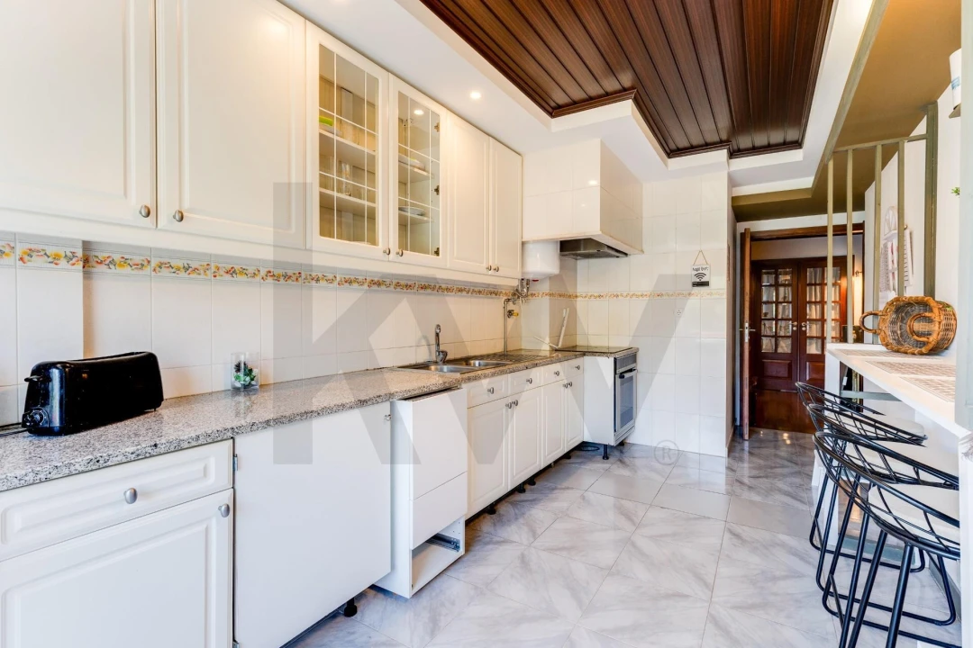 Apartamento T3 para Venda em Romeira e Várzea Foto 4