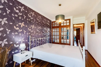 Apartamento T3 para Venda em Romeira e Várzea