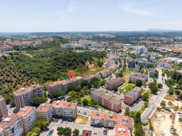 Apartamento T3 para Venda em Romeira e Várzea
