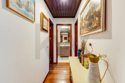 Apartamento T3 para Venda em Romeira e Várzea