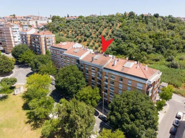 Apartamento T3 para Venda em Romeira e Várzea