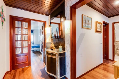 Apartamento T3 para Venda em Romeira e Várzea