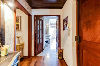 Apartamento T3 para Venda em Romeira e Várzea