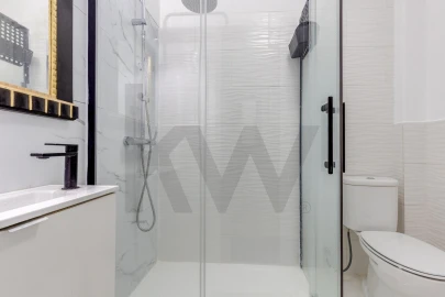 Apartamento T3 para Venda em Romeira e Várzea