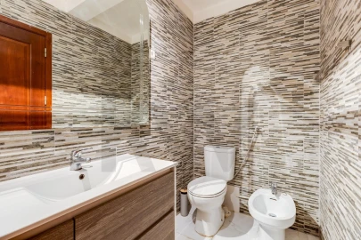 Apartamento T3 para Venda em Romeira e Várzea