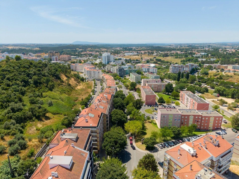 Apartamento T3 para Venda em Romeira e Várzea Foto 35