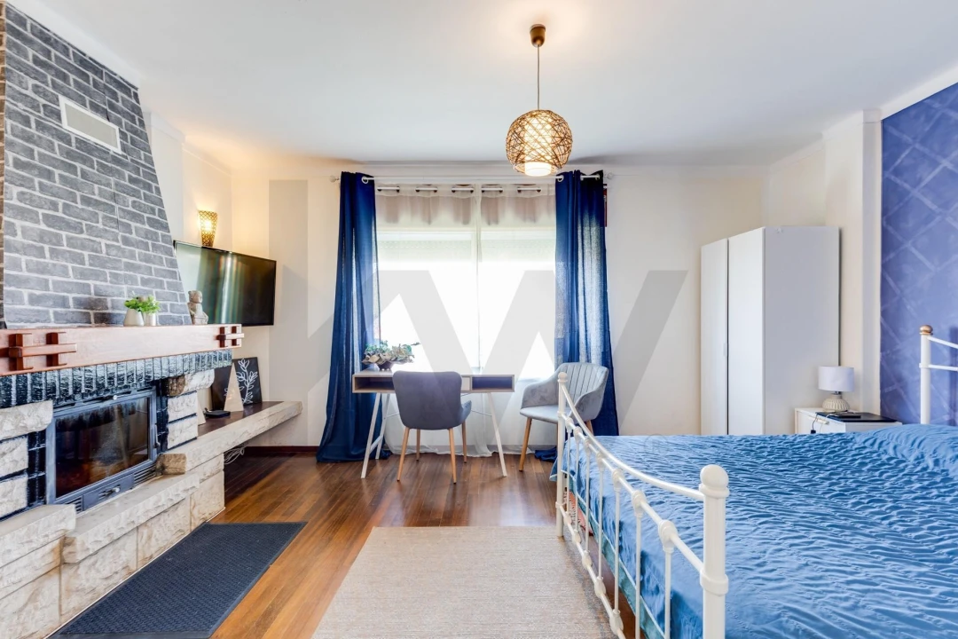 Apartamento T3 para Venda em Romeira e Várzea Foto 22