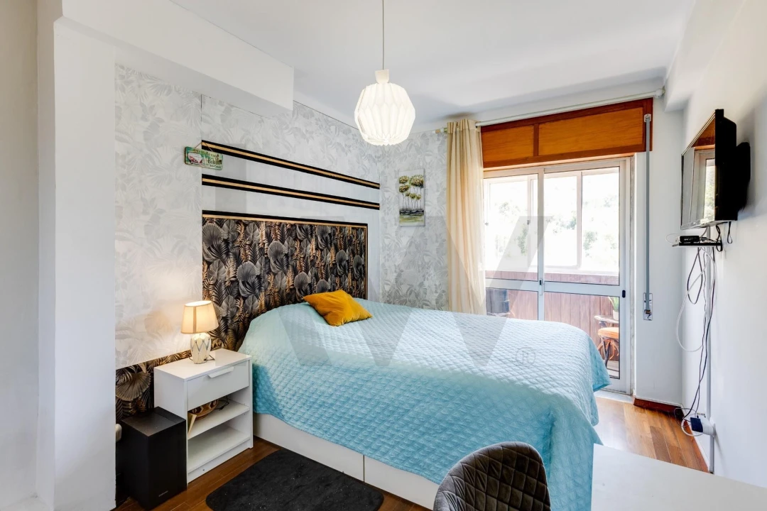 Apartamento T3 para Venda em Romeira e Várzea Foto 14