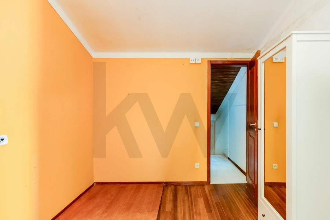 Apartamento T3 para Venda em Romeira e Várzea Foto 27