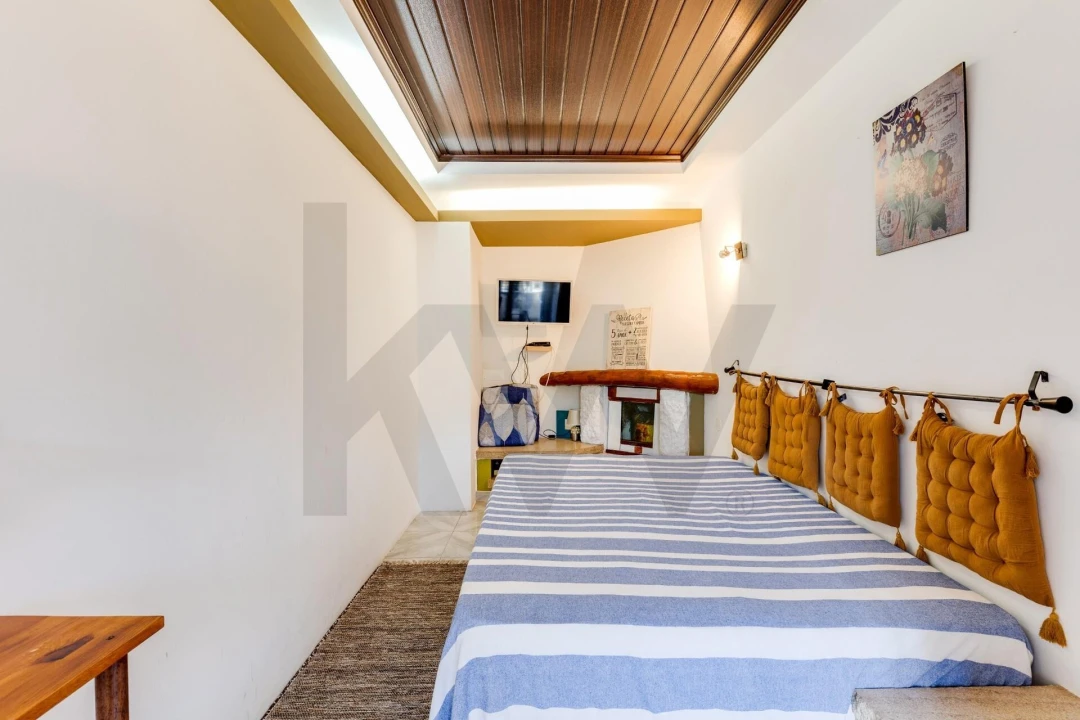 Apartamento T3 para Venda em Romeira e Várzea Foto 6