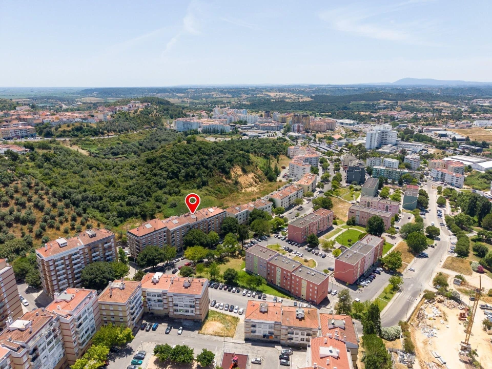 Apartamento T3 para Venda em Romeira e Várzea Foto 32