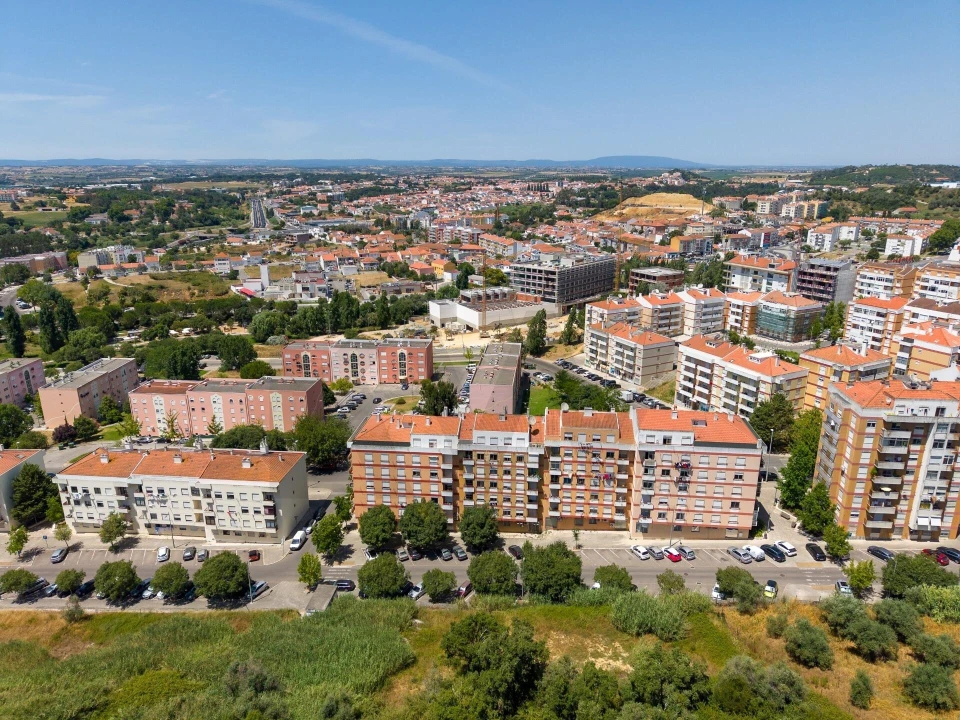 Apartamento T3 para Venda em Romeira e Várzea Foto 36
