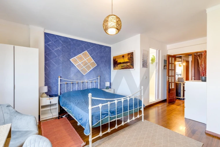 Apartamento T3 para Venda em Romeira e Várzea Foto 24