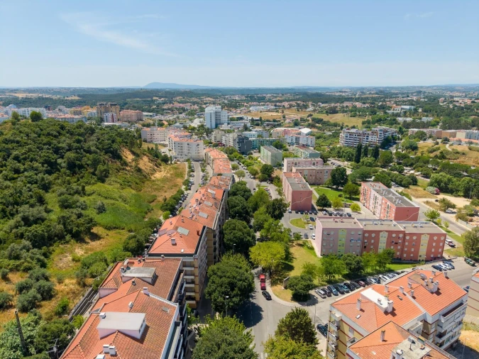 Apartamento T3 para Venda em Romeira e Várzea Foto 35
