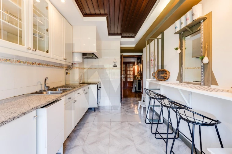 Apartamento T3 para Venda em Romeira e Várzea Foto 5
