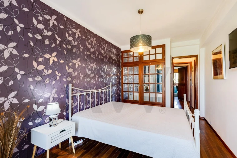 Apartamento T3 para Venda em Romeira e Várzea Foto 11