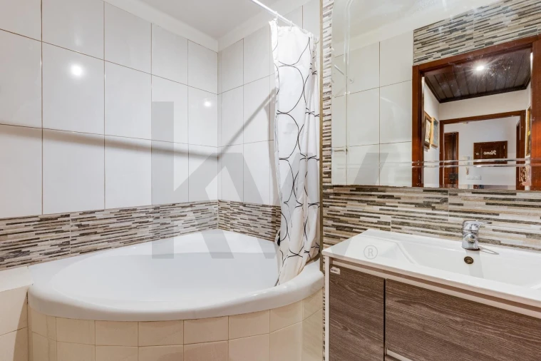 Apartamento T3 para Venda em Romeira e Várzea Foto 17