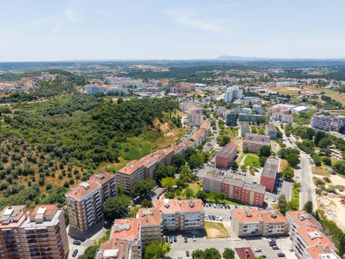 Apartamento T3 para Venda em Romeira e Várzea Foto 38