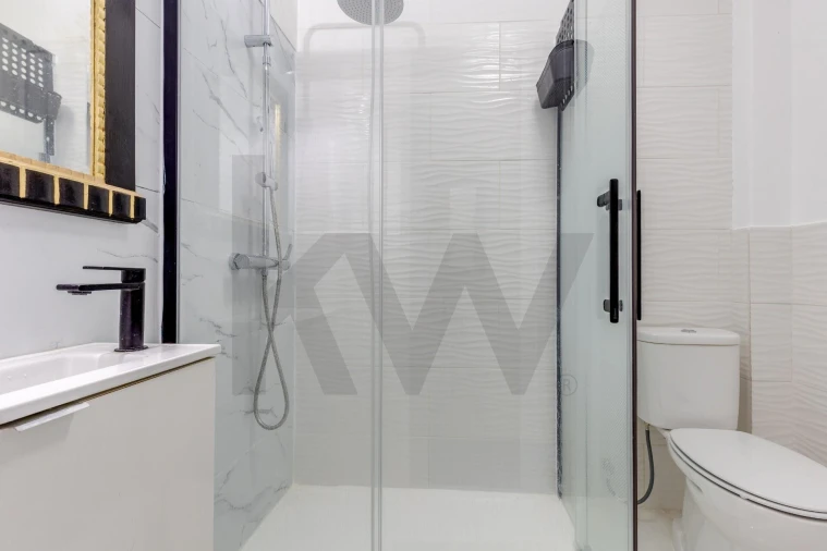Apartamento T3 para Venda em Romeira e Várzea Foto 26